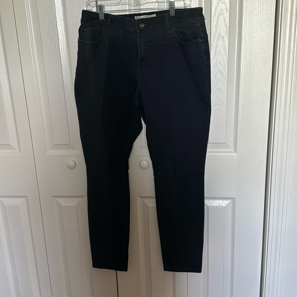 Cato est. 1946 denim jeans size 14